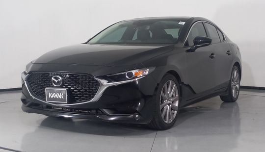 Mazda • Mazda 3
