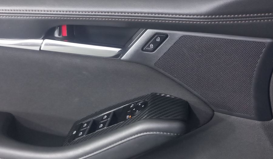 Mazda 3 2.5 I SPORT AUTO Sedan 2020