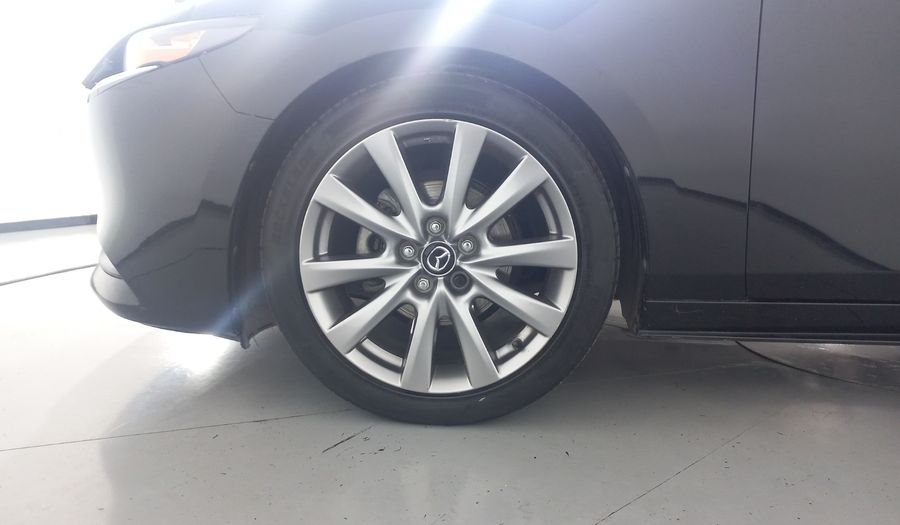 Mazda 3 2.5 I SPORT AUTO Sedan 2020