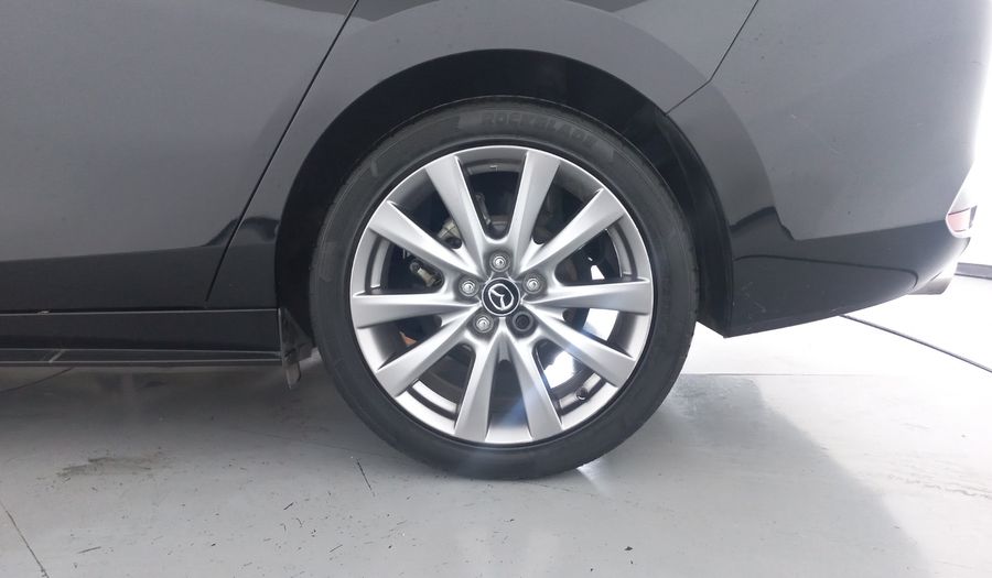Mazda 3 2.5 I SPORT AUTO Sedan 2020