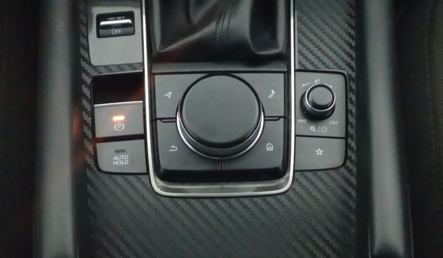 Mazda 3 2.5 I SPORT AUTO Sedan 2020