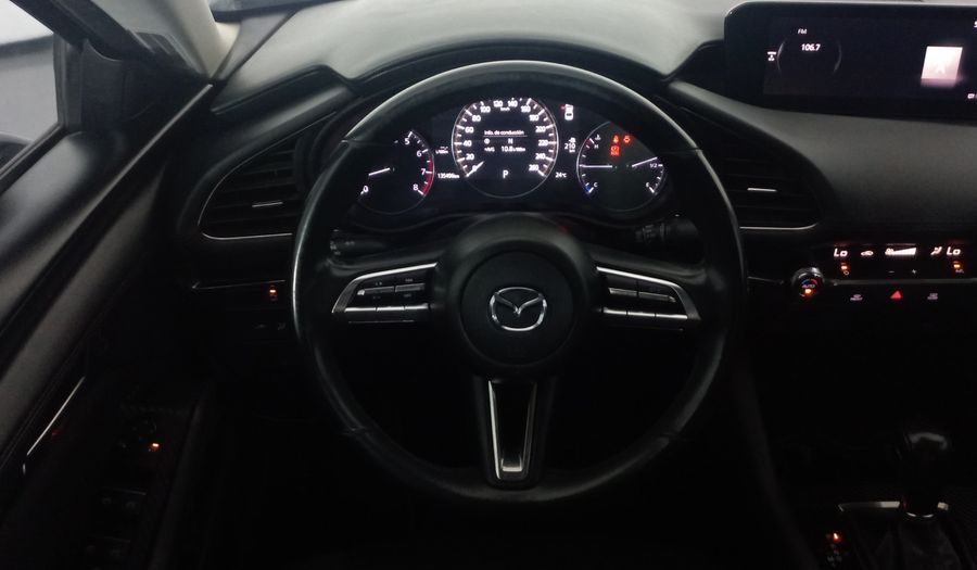 Mazda 3 2.5 I SPORT AUTO Sedan 2020
