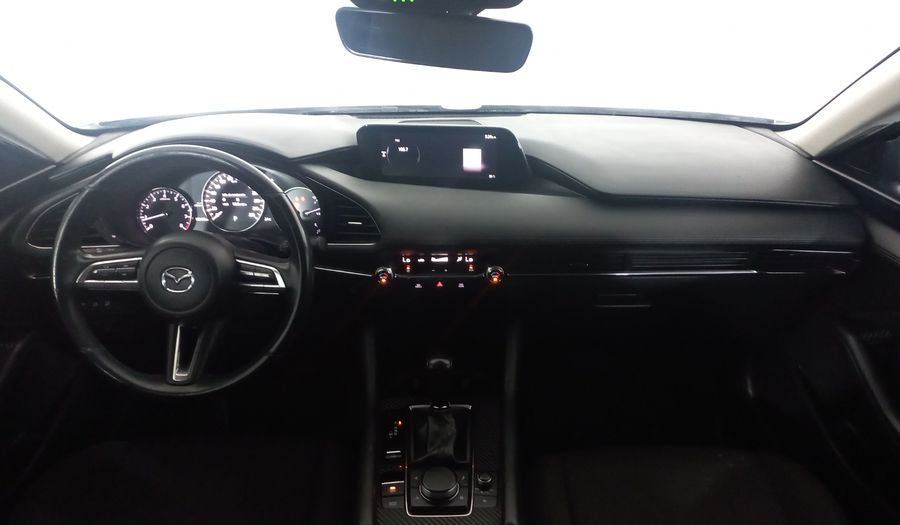 Mazda 3 2.5 I SPORT AUTO Sedan 2020