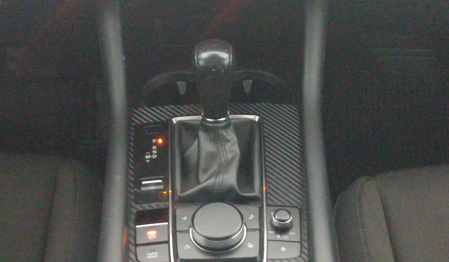 Mazda 3 2.5 I SPORT AUTO Sedan 2020