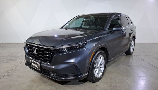 Honda • CR-V
