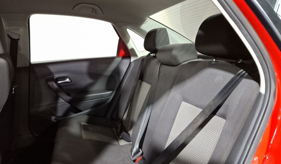 Volkswagen Vento 1.6 COMFORTLINE Sedan 2019