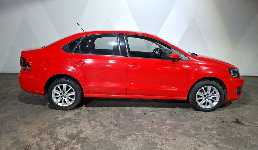 Volkswagen Vento 1.6 COMFORTLINE Sedan 2019