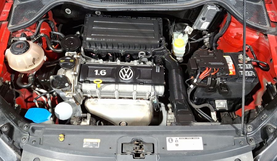 Volkswagen Vento 1.6 COMFORTLINE Sedan 2019