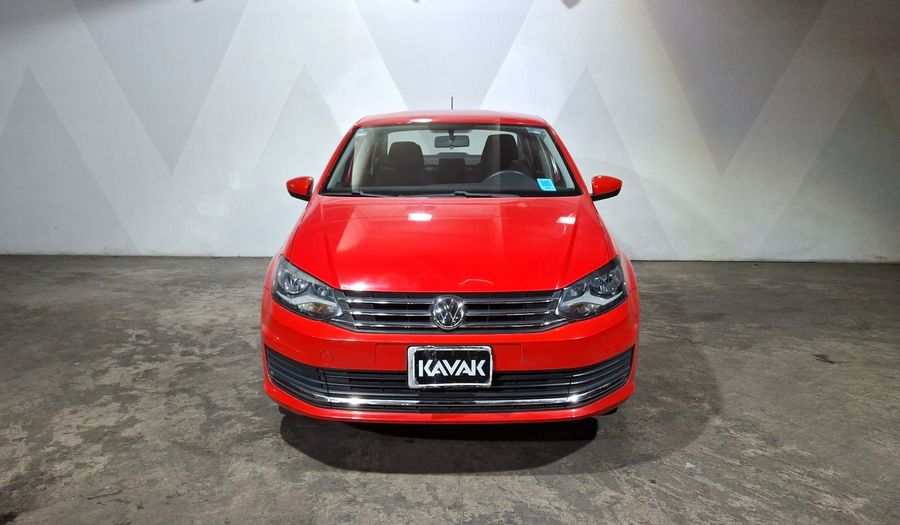 Volkswagen Vento 1.6 COMFORTLINE Sedan 2019