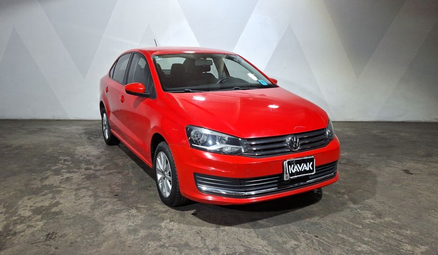 Volkswagen Vento 1.6 COMFORTLINE Sedan 2019