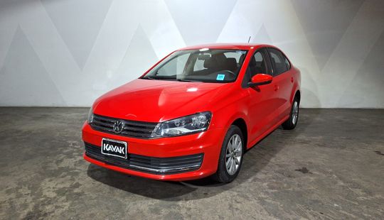 Volkswagen • Vento