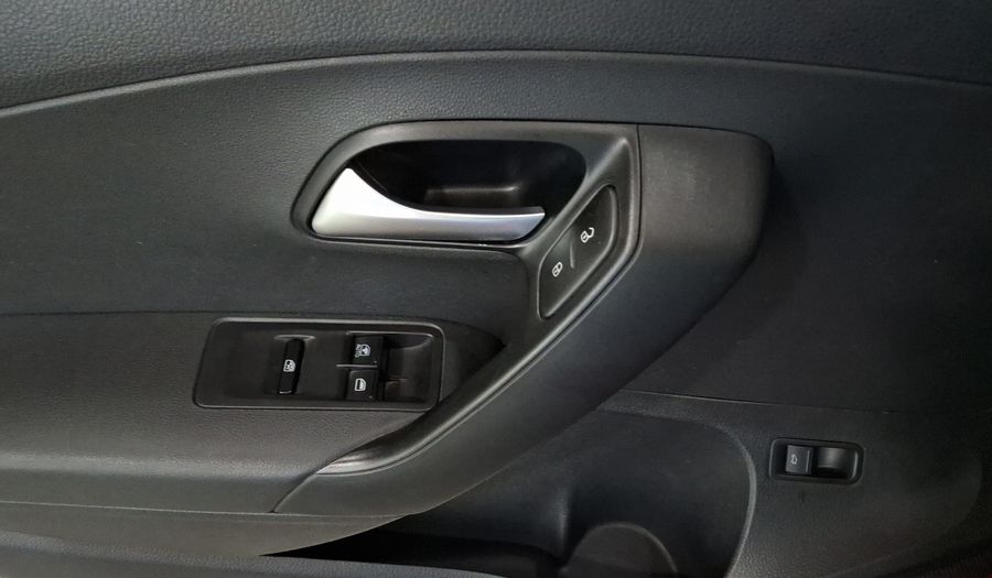 Volkswagen Vento 1.6 COMFORTLINE Sedan 2019