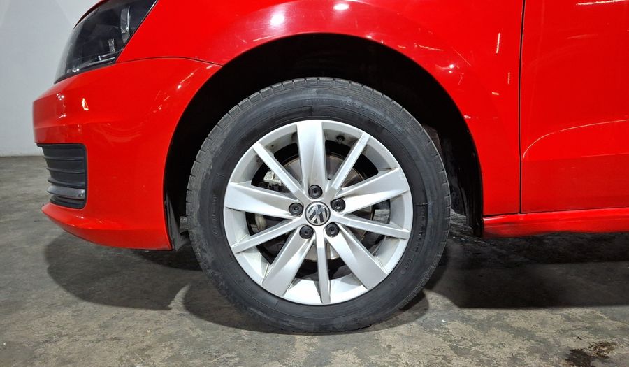 Volkswagen Vento 1.6 COMFORTLINE Sedan 2019