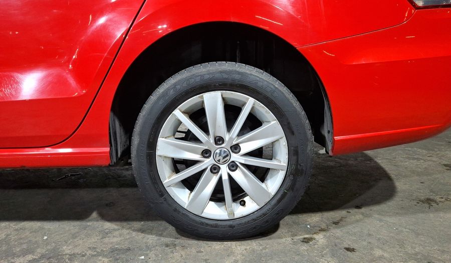 Volkswagen Vento 1.6 COMFORTLINE Sedan 2019