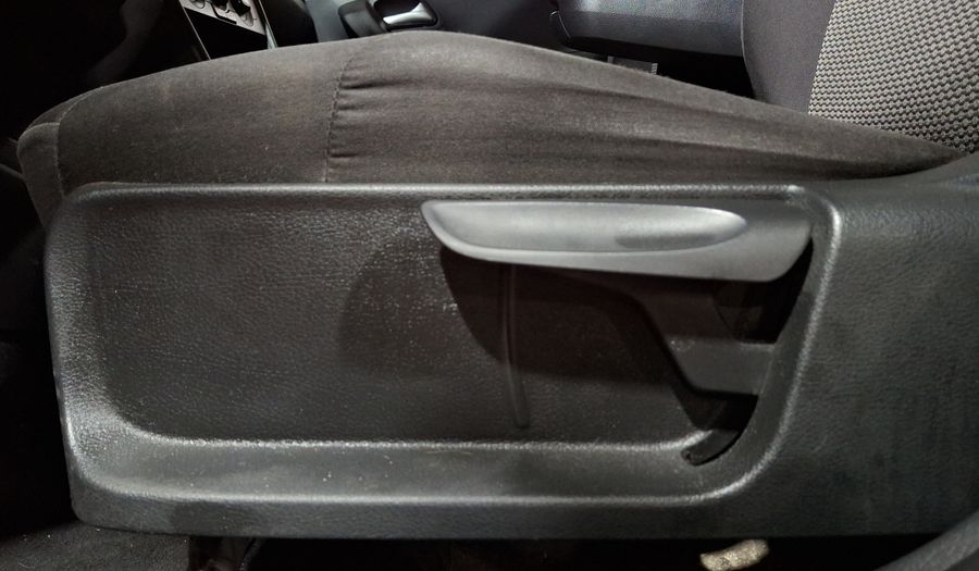 Volkswagen Vento 1.6 COMFORTLINE Sedan 2019