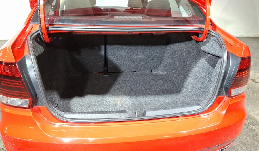 Volkswagen Vento 1.6 COMFORTLINE Sedan 2019