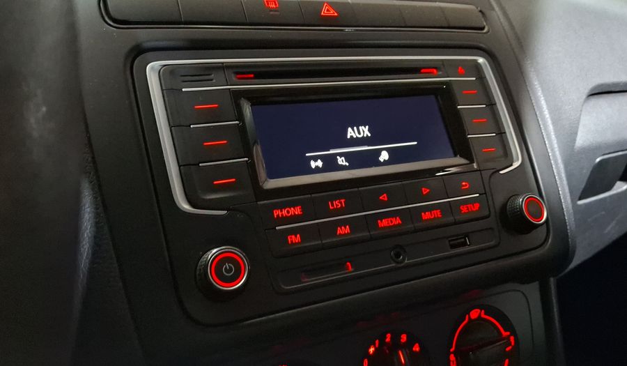 Volkswagen Vento 1.6 COMFORTLINE Sedan 2019