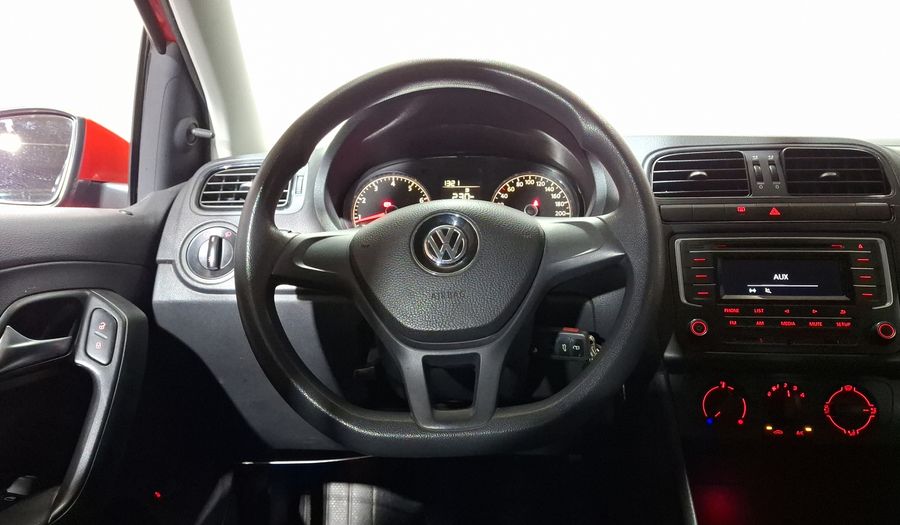 Volkswagen Vento 1.6 COMFORTLINE Sedan 2019