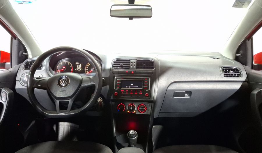Volkswagen Vento 1.6 COMFORTLINE Sedan 2019