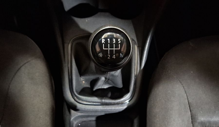 Volkswagen Vento 1.6 COMFORTLINE Sedan 2019