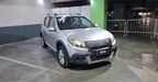 Renault Sandero Stepway 1.6 STEPWAY PRIVILEGE NAV Hatchback 2013