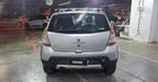 Renault Sandero Stepway 1.6 STEPWAY PRIVILEGE NAV Hatchback 2013