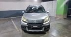 Renault Sandero Stepway 1.6 STEPWAY PRIVILEGE NAV Hatchback 2013