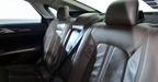 Lincoln Mkz 3.7 RESERVE W/TP V6 AT Sedan 2016