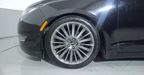 Lincoln Mkz 3.7 RESERVE W/TP V6 AT Sedan 2016