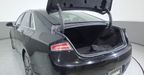 Lincoln Mkz 3.7 RESERVE W/TP V6 AT Sedan 2016