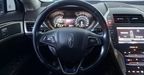 Lincoln Mkz 3.7 RESERVE W/TP V6 AT Sedan 2016