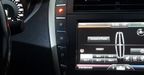 Lincoln Mkz 3.7 RESERVE W/TP V6 AT Sedan 2016