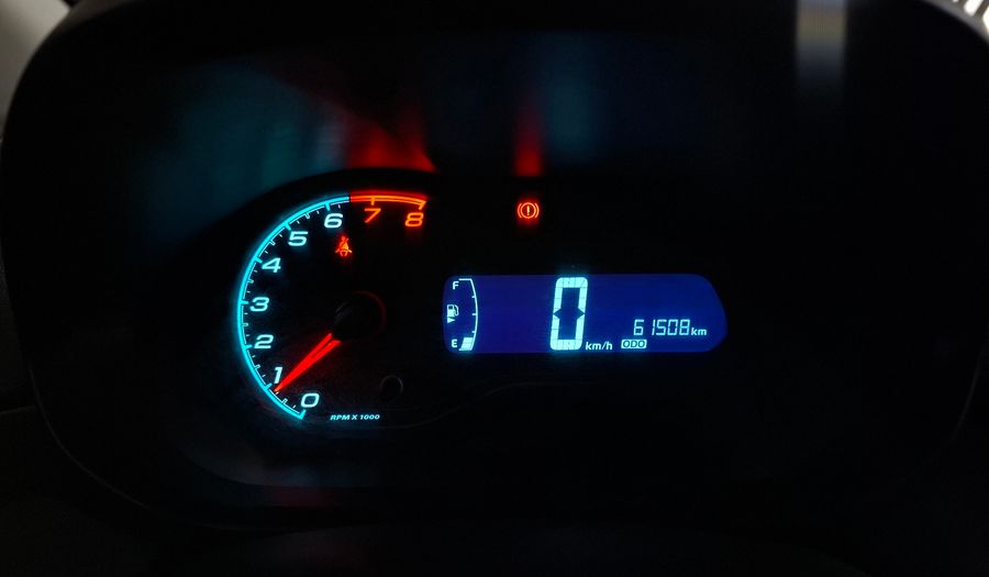 Chevrolet Prisma 1.4 LT Sedan 2018