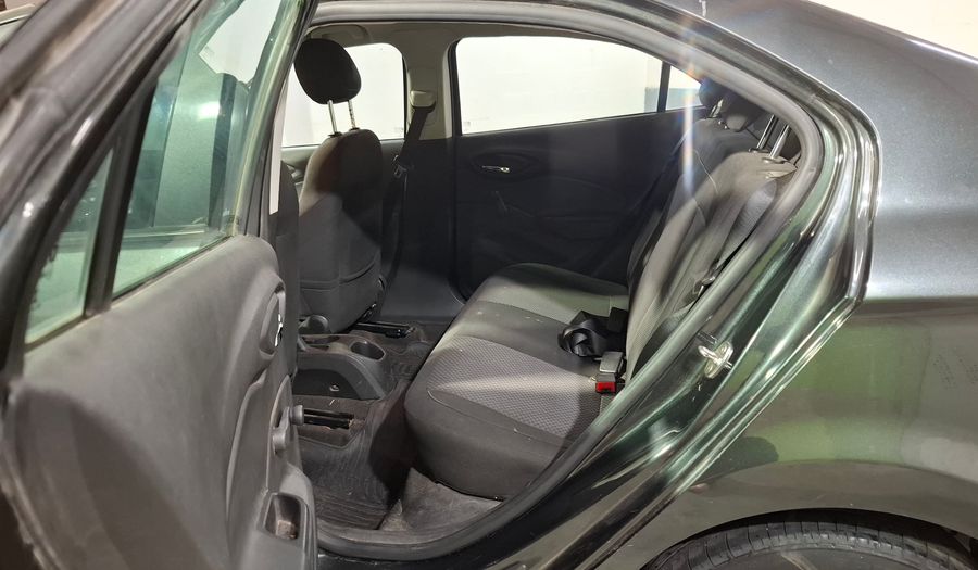 Chevrolet Prisma 1.4 LT Sedan 2018