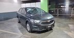 Chevrolet Prisma 1.4 LT Sedan 2018