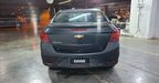 Chevrolet Prisma 1.4 LT Sedan 2018