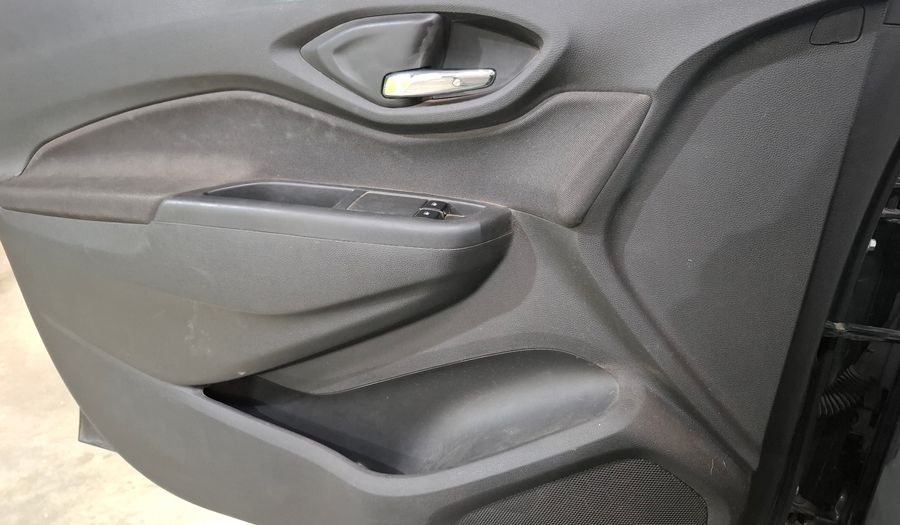 Chevrolet Prisma 1.4 LT Sedan 2018