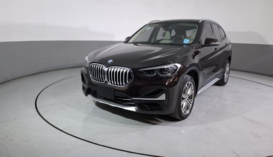 Bmw • X1