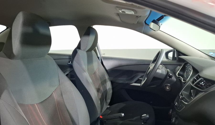 Chevrolet Aveo 1.5 LT C Sedan 2020