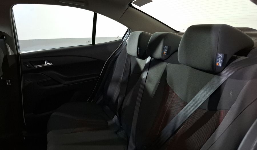 Chevrolet Aveo 1.5 LT C Sedan 2020