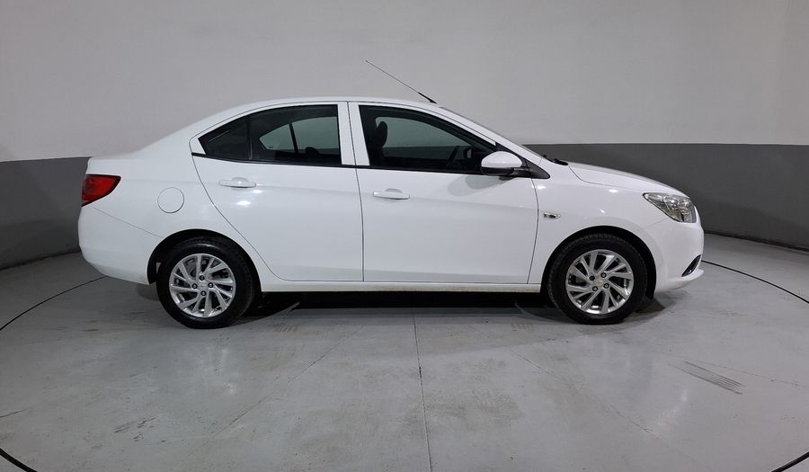 Chevrolet Aveo 1.5 LT C Sedan 2020