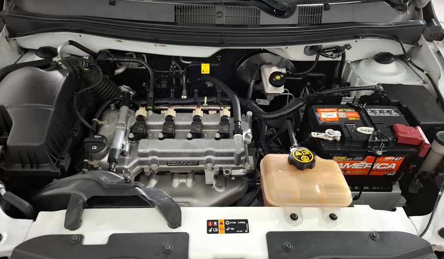 Chevrolet Aveo 1.5 LT C Sedan 2020
