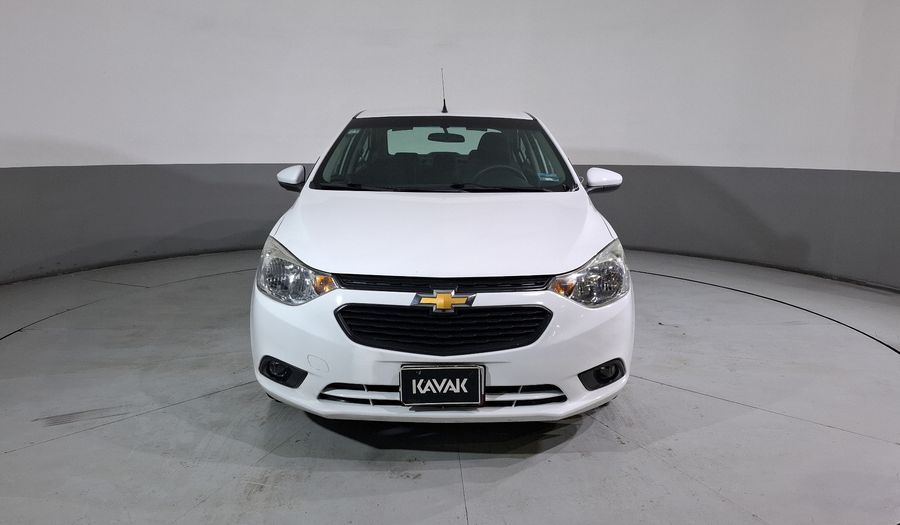Chevrolet Aveo 1.5 LT C Sedan 2020