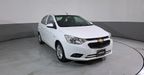 Chevrolet Aveo 1.5 LT C Sedan 2020