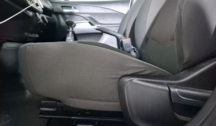 Chevrolet Aveo 1.5 LT C Sedan 2020