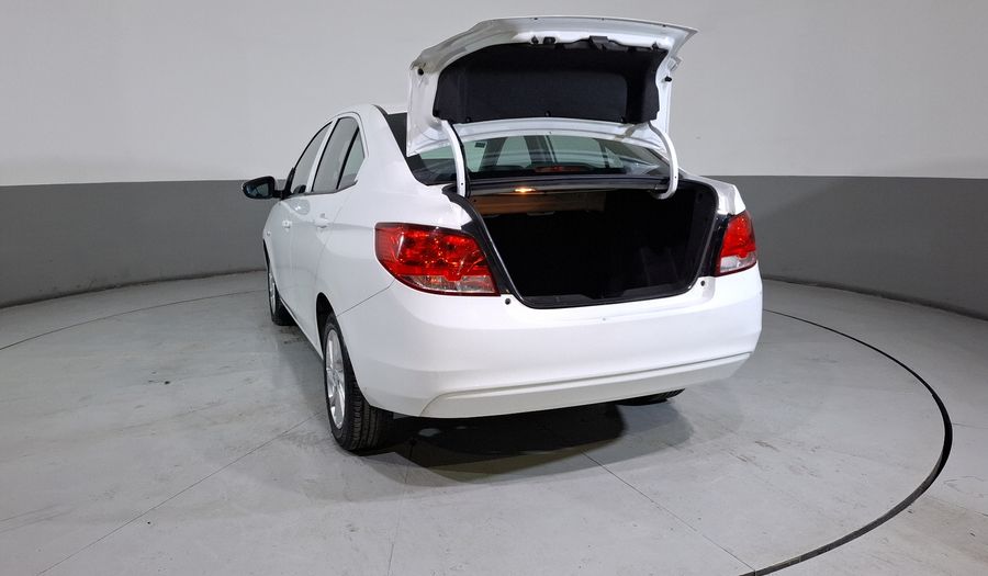 Chevrolet Aveo 1.5 LT C Sedan 2020