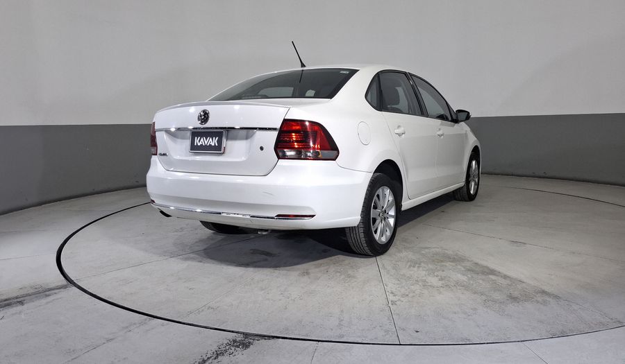 Volkswagen Vento 1.6 COMFORTLINE MT Sedan 2016