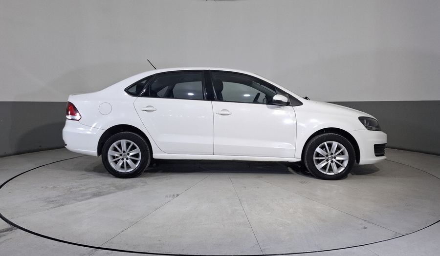 Volkswagen Vento 1.6 COMFORTLINE MT Sedan 2016