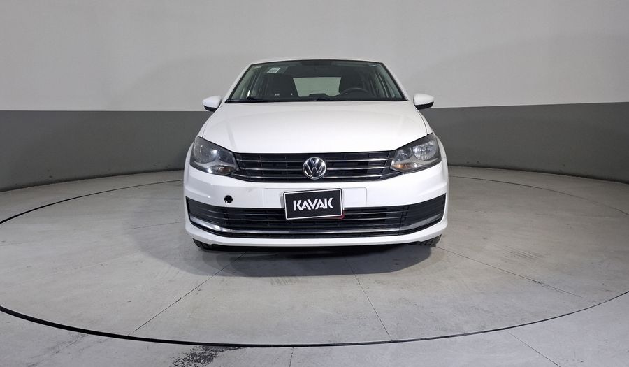 Volkswagen Vento 1.6 COMFORTLINE MT Sedan 2016