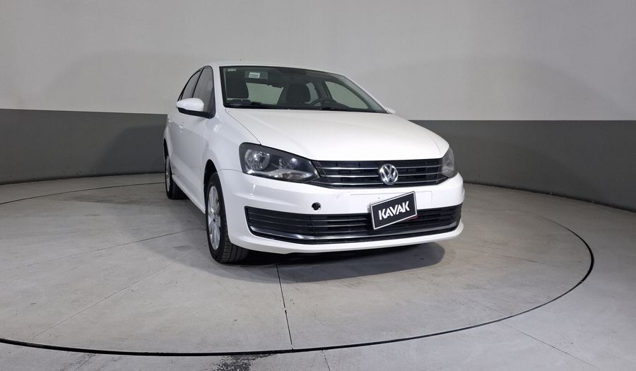 Volkswagen Vento 1.6 COMFORTLINE MT Sedan 2016